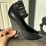 Bertie wedge heel Image 3