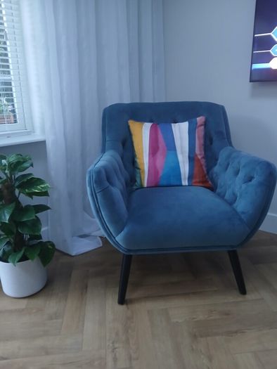 armchair