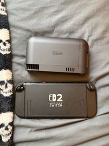 nintendo swicht 2