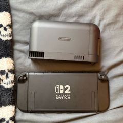 nintendo swicht 2