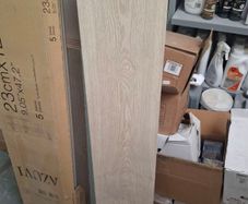 Authentic Light wood effect tiles 230x1200 (10m2)