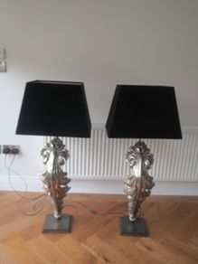 Eichholtz Beau Site lamp x2