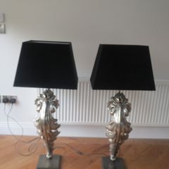 Eichholtz Beau Site lamp x2