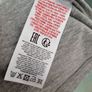 Grey t-shirt UK 20 BNWT Image 8