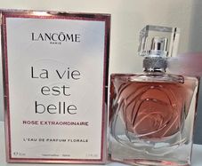Lancome La Vie Est Belle Rose Extraordinaire Perfume