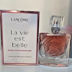Lancome La Vie Est Belle Rose Extraordinaire Perfume