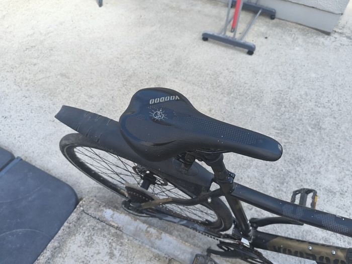 Voodoo Marsa bicycle