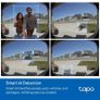 Video Doorbell Camera with Chime 2K Definition. Image 4