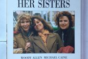 Hannah And Her Sisters (Woody Allen Film) [1986] Michael Caine, Woody Allen, Barbara Hershey, Carrie Fisher [Movie DVD] Academy Award Winner