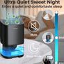 Mini portable dehumidifier Image 3