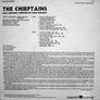 The Chieftains - The Chieftains Debut Album 1964 Image 2