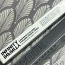 Milk makeup BNIB out space black eyeliner, kush clear brow gel , high volume kush mascara in boom BNIB Image 4