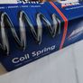 Rear Coil Spring Image 3