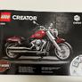 lego Harley Davidson Image 5