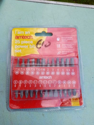 tools