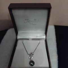 valentines chain new in box
