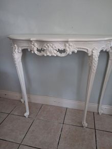 French Table