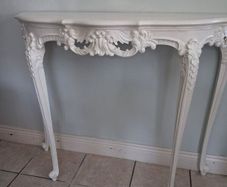 French Table