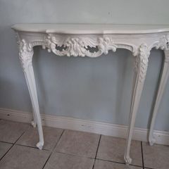 French Table