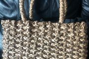 Shopping handbag