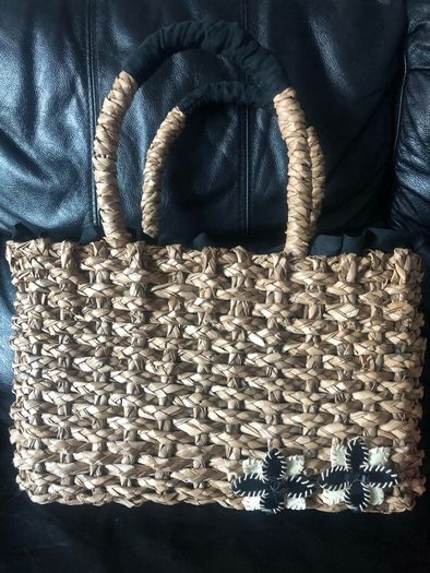 Shopping handbag