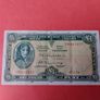 Lady Lavery Three Consecutive One Pound Notes Image 2