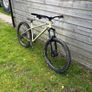 XL Commencal Meta Ht Image 2