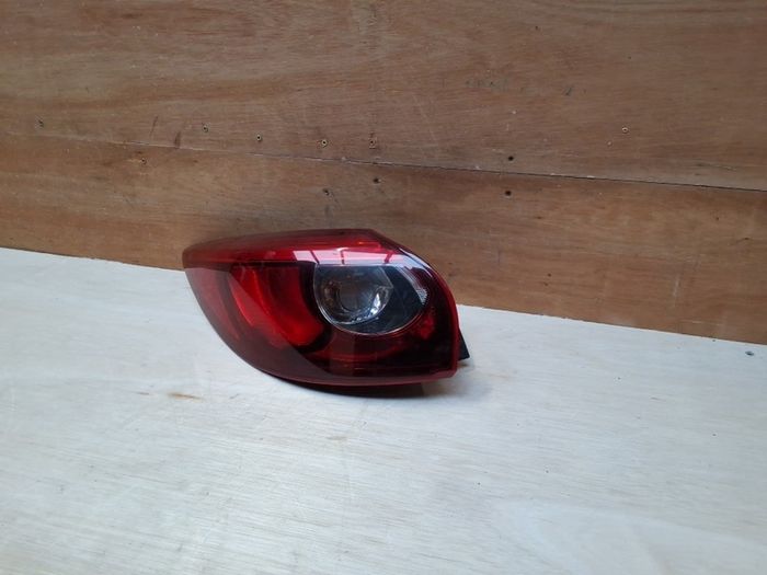 Mazda cx5 2012-15 right taillight