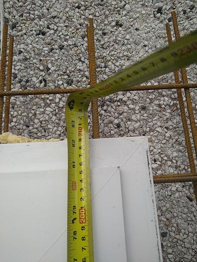 PVC door