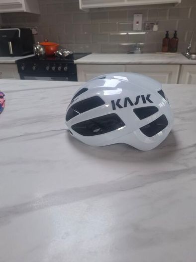 Kask Helmet