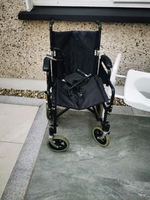 Free Mobility Aids