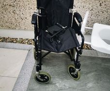 Free Mobility Aids