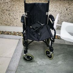 Free Mobility Aids