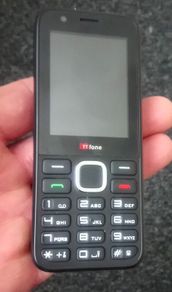 phone
