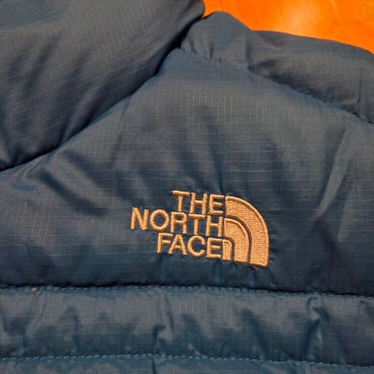 The North Face Body warmers