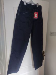 Ladies work trousers BNWT