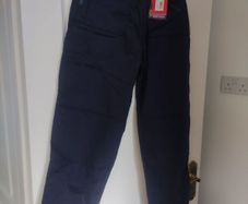 Ladies work trousers BNWT