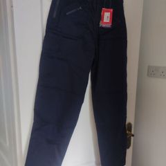 Ladies work trousers BNWT