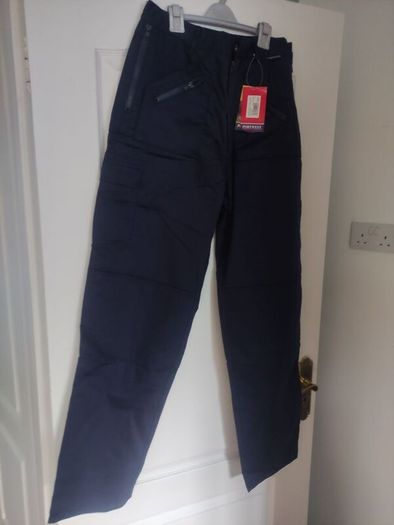 Ladies work trousers BNWT