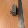 BROKEN IBM Model M backspace key (original, cca. 1987) Image 5