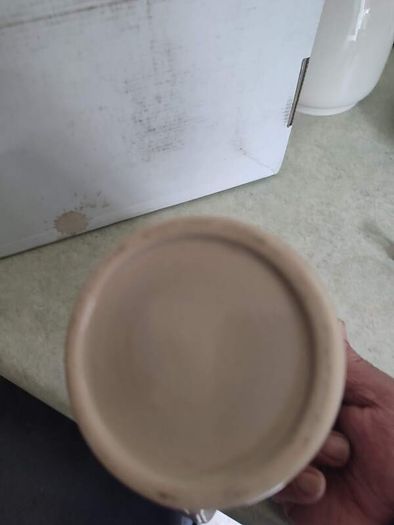 Beer mug / tanker Drinkware.