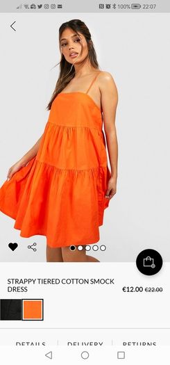 dress NEW