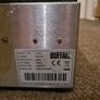Buffalo Double Contact Grill L554 (Extra Large) Image 3