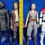 Star Wars 12" Figures  Set of 5 Image 2