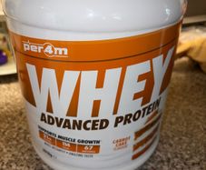 Per4m Carrot Cake Whey 2kg