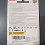 MicroSDXC High Endurance 128GB 3 V30 Image 4