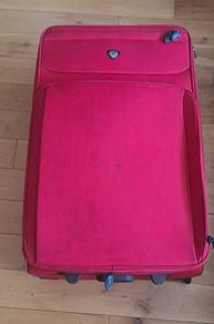 Large Suitcase