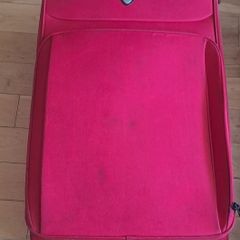 Large Suitcase
