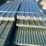Galvanise roof SHEATING Image 3