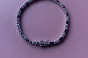 Sterling Silver Bracelet